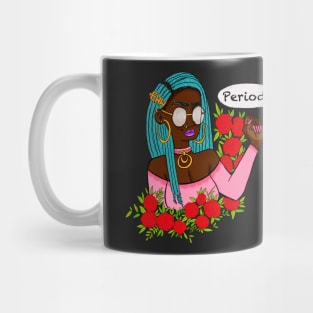 Periodt Mug